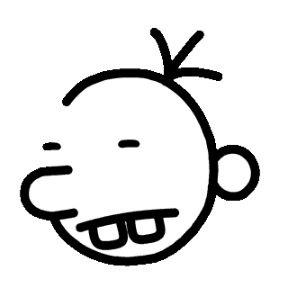 diary of a wimpy kid greg