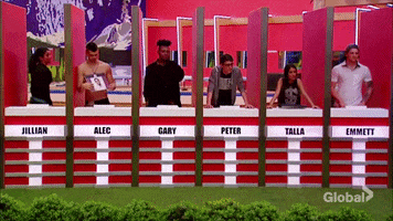 angry over it GIF by Big Brother Canada