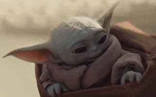 Star Wars GIF