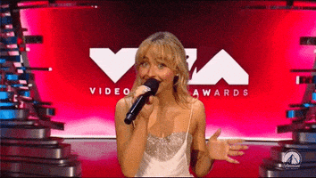 Vmas GIF by 2023 MTV Video Music Awards