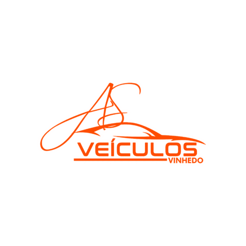 As Veículos Vinhedo Sticker