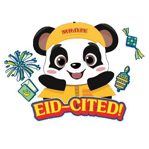 Rayasamasamamrdiy Sticker by MR.DIY