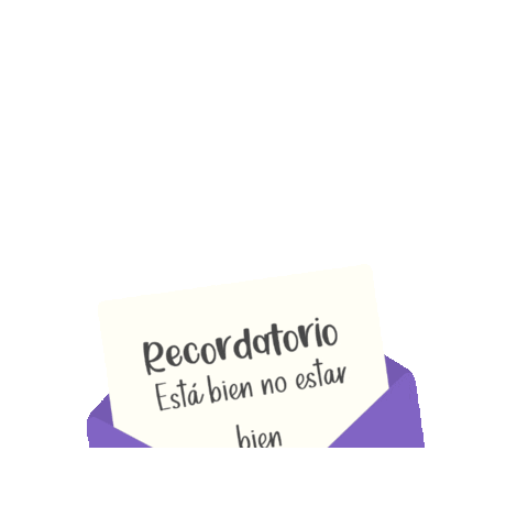Mental Health Sticker