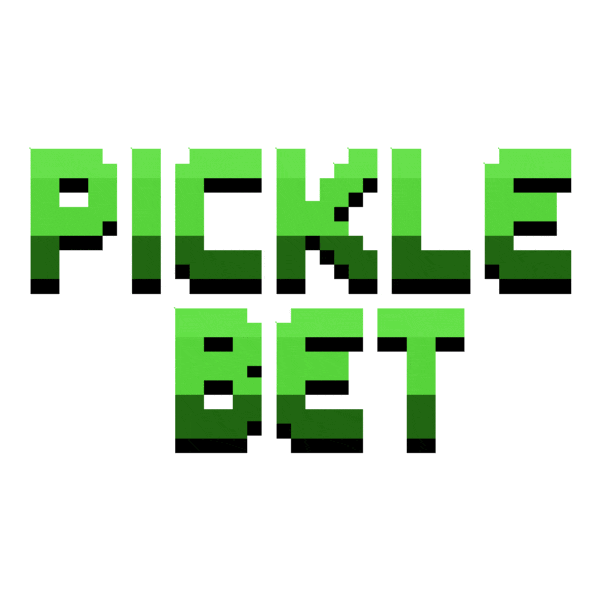 Pixel Betting Sticker by Picklebet