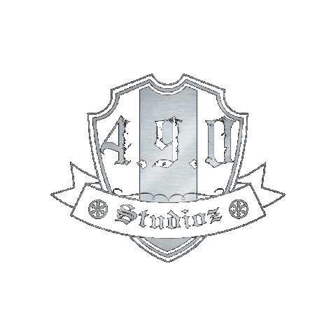 Jayson Schatten Sticker by distri