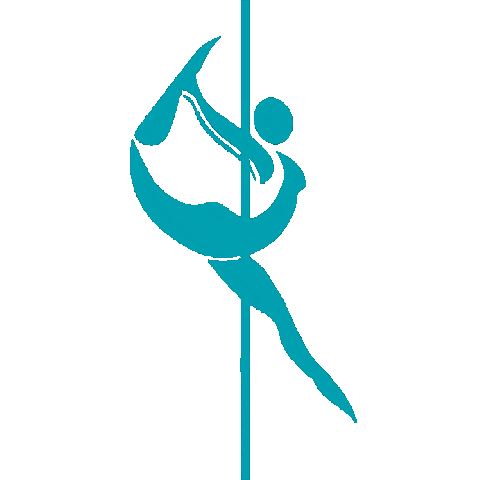 Asia Beck Sticker by Pug Life Athletics®