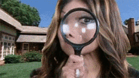 Magnifying-glass GIFs - Get the best GIF on GIPHY