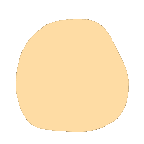 Sun Decor Sticker