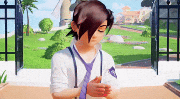 Pokemon GIF