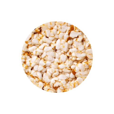 Lundberg Family Farms Sticker