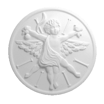 Salute Aperitivo Sticker by ITALICUS - Rosolio di Bergamotto