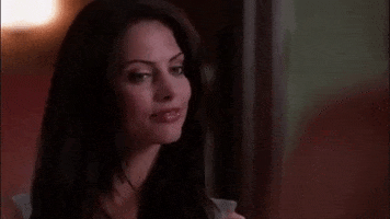 Supernatural GIF