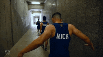 Nick Jonas GIF by NBC