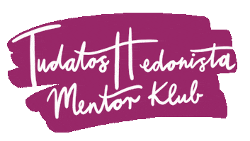 Ercsi Sticker by Tudatos Hedonizmus