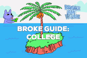 College GIF by Alda