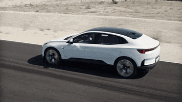 Polestar GIF