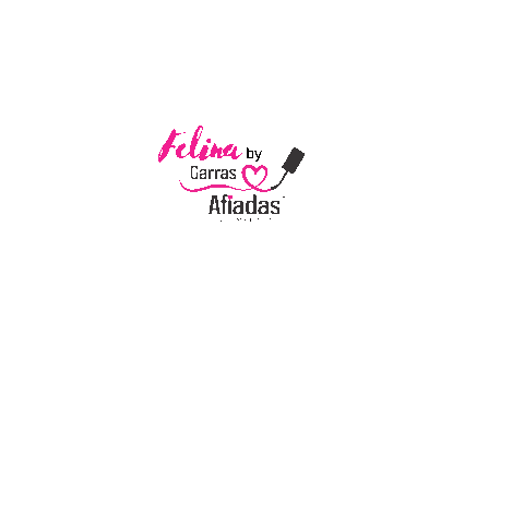 Garras Afiadas Sticker