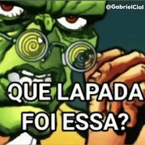 The Mask GIF