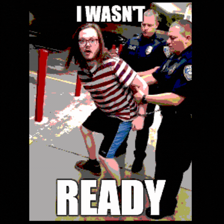 Five O Police GIF