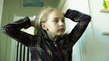 Getting Ready Country Music GIF by Taylor Edwards