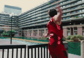 Happy Day Running GIF by Harry Styles