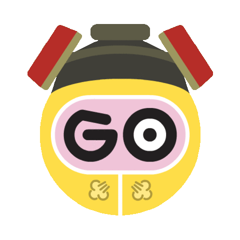 Ninja Sushigo Sticker