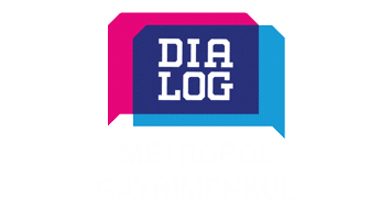 Sticker by Dialog Metropol Gayrimenkul