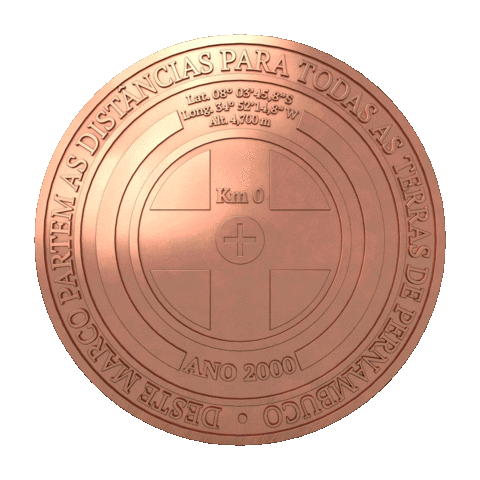 Marcozero Recifeantigo Sticker by Eu Curto Recife