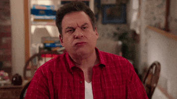 The Goldbergs GIF by ABC Network