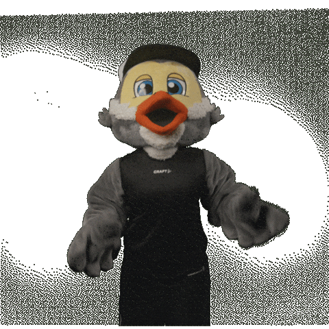 Cheering Yes Sticker by Radboud University