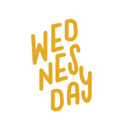 Day Week Sticker