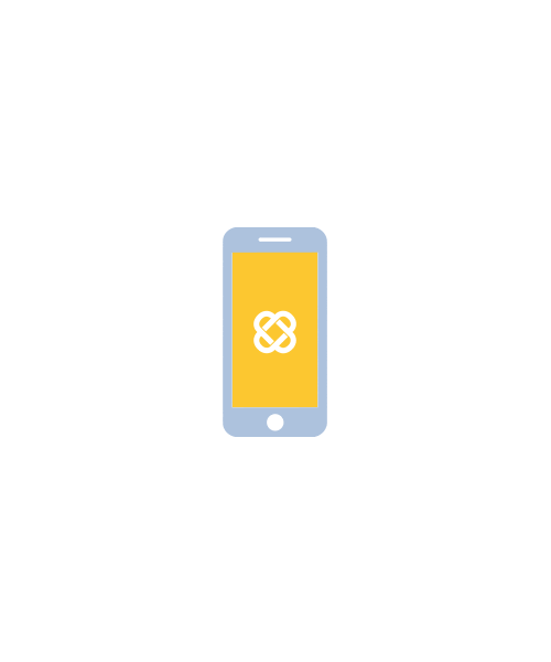Phone App Sticker by Twine for iOS & Android GIPHY