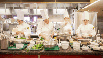 Culinaryinstituteofamerica GIF