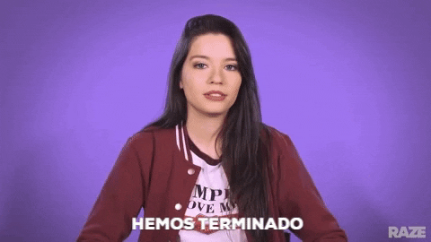 Terminado GIFs - Get the best GIF on GIPHY
