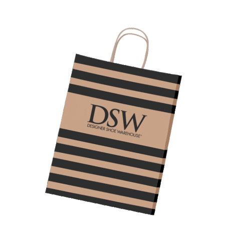 Shoes Shopping Sticker