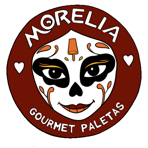 Lasmejorespaletas Sticker by paletasmoreliard