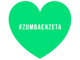 Zumbaenzeta Sticker by ZETA