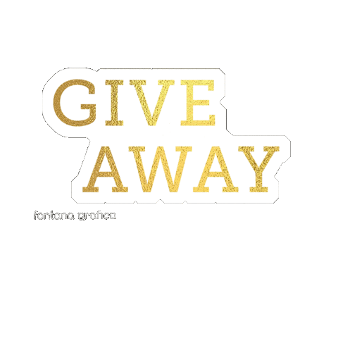 Sticker by Fontana Grafica