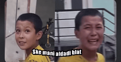 Mani Bla GIF