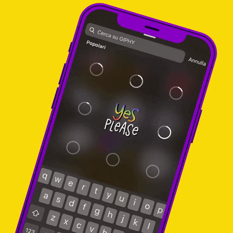 Campobasso GIF by Think Solutions