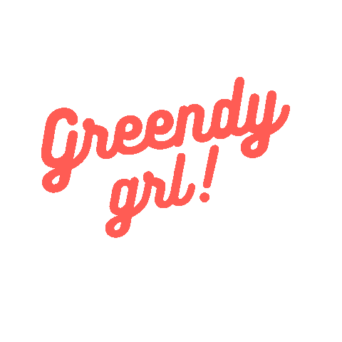 Swap Sticker by Greendy Pact