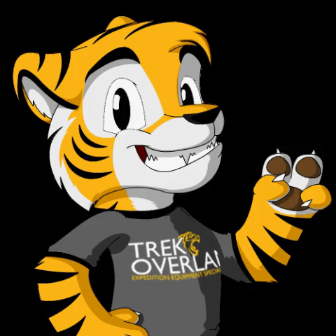 Land Rover 4X4 GIF by trekover