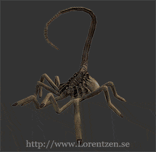 alien