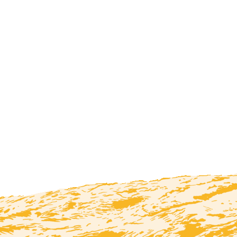 Dutch Tulips Sticker