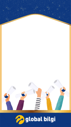 Globalbilgi Sticker by Turkcell Global Bilgi