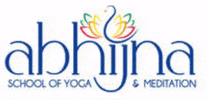 abhijnaschoolofyoga yoga GIF