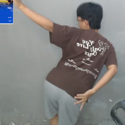 Dance Figa GIF