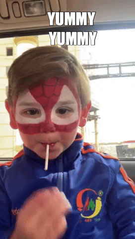 Yummyyummy GIF by EMTI