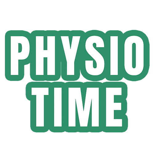 Physio Sport & Santé Sticker