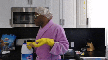 Church Reaction GIF by Robert E Blackmon